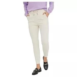 VERO MODA Hosen VERO MODA Female Hose VMEVA Mittlere Taille Hose