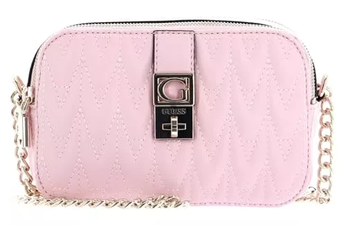 GUESS Taschen & Rucksäcke GUESS Regilla Camera Bag Pale Rose