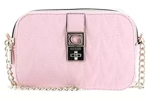 GUESS Taschen & Rucksäcke GUESS Regilla Camera Bag Pale Rose