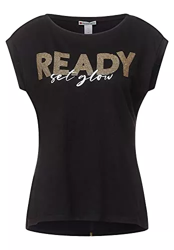 Street One T-Shirts Street One Damen T-Shirt