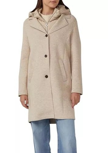 s.Oliver Mäntel s.Oliver Scuba-Mantel mit herausnehmbarem Steppeinsatz