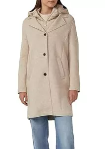 s.Oliver Mäntel s.Oliver Scuba-Mantel mit herausnehmbarem Steppeinsatz