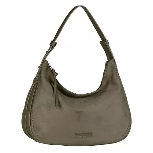TOM TAILOR Taschen & Rucksäcke TOM TAILOR LYSA Hobo Bag