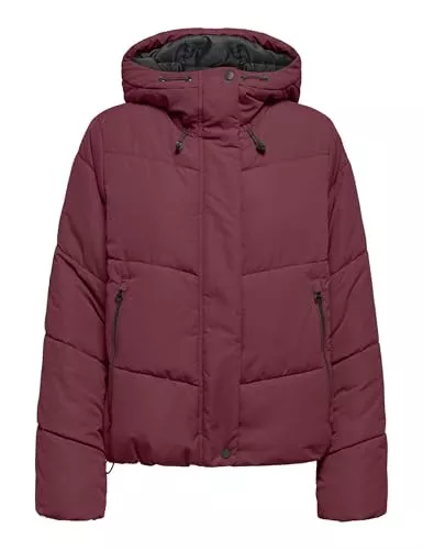 ONLY Jacken ONLY Damen Onlmaggi Life Short Puffer Cc Otw Onlmaggi Life Short Puffer Cc Otw (1er Pack)
