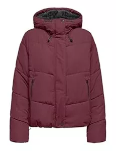 ONLY Jacken ONLY Damen Onlmaggi Life Short Puffer Cc Otw Onlmaggi Life Short Puffer Cc Otw (1er Pack)