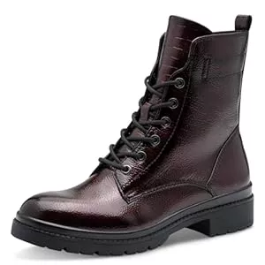 Tamaris Stiefel Tamaris Damen Stiefel Vegan