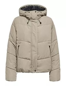 ONLY Jacken ONLY Damen Onlmaggi Life Short Puffer Cc Otw Onlmaggi Life Short Puffer Cc Otw (1er Pack)