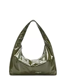 LIEBESKIND Taschen & Rucksäcke Liebeskind Berlin Hobo L BO Rain forest