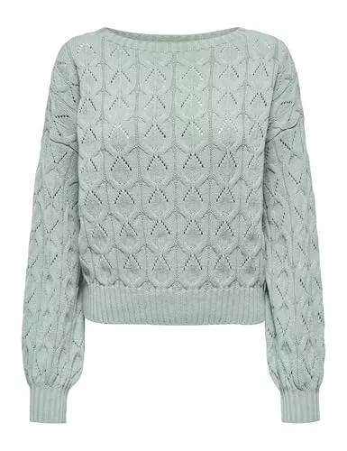 ONLY Pullover & Strickmode ONLY Female Strickpullover ONLBRYNN Strickpullover
