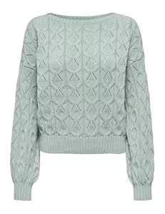 ONLY Pullover & Strickmode ONLY Female Strickpullover ONLBRYNN Strickpullover