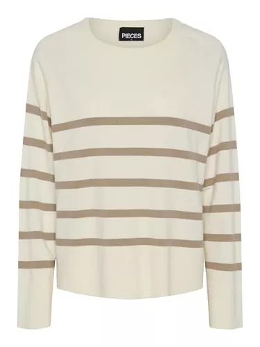 PIECES Pullover & Strickmode PIECES Female Strickpullover PCSIA
