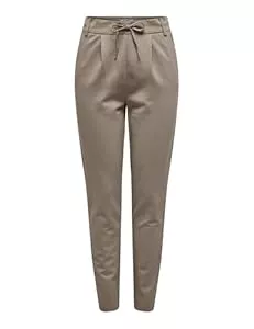 ONLY Hosen ONLY Female Chino Hose ONLPARIS Slim Fit Chino Hose
