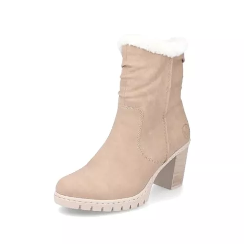 Rieker Stiefel Rieker Damen Y2594Kurzstiefel