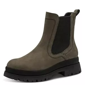 Tamaris Stiefel Tamaris Damen Stiefel Flach