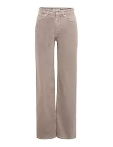 ONLY Jeans ONLY Damen Onlmadison Blush Hw Wide Color DNM Noos