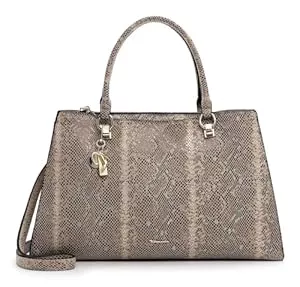 Tamaris Taschen & Rucksäcke Tamaris Shopper Schultertasche TAS Gerhild Cityshopper Beige