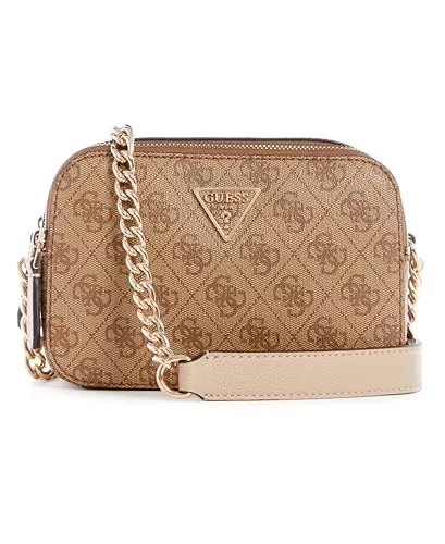 GUESS Taschen & Rucksäcke GUESS Noelle Ii Crossbody Camera Umhängetasche