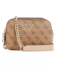 GUESS Taschen & Rucksäcke GUESS Noelle Ii Crossbody Camera Umhängetasche