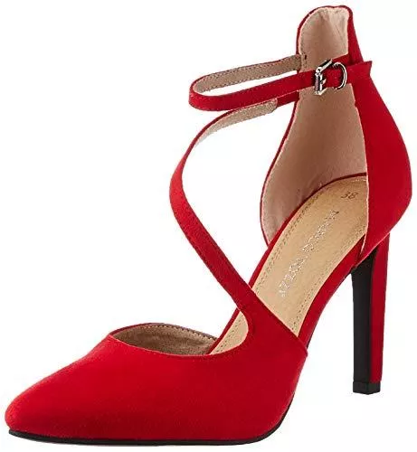 MARCO TOZZI High Heels MARCO TOZZI Damen 2-2-24400-26 Pumps