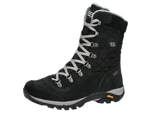 Brütting Stiefel Brütting Damen FenellaSchneestiefel