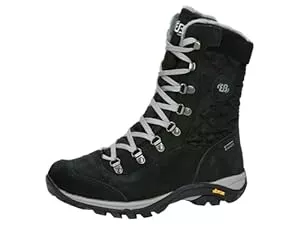 Brütting Stiefel Brütting Damen FenellaSchneestiefel