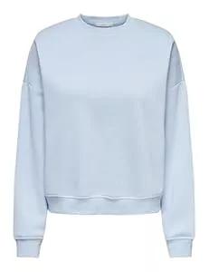 ONLY Pullover & Strickmode ONLY Female Sweatshirt ONLSWEAT Sweatshirt