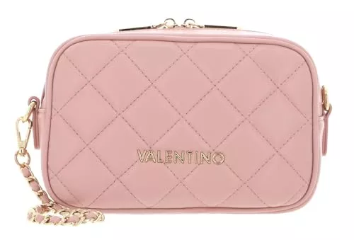 Valentino Taschen & Rucksäcke Valentino Ocarina Camera Bag Cipria