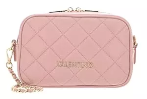 Valentino Taschen & Rucksäcke Valentino Ocarina Camera Bag Cipria