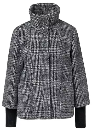 s.Oliver BLACK LABEL Jacken s.Oliver BLACK LABEL Damen 2171597 Outdoor Jacke (1er Pack)