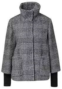 s.Oliver BLACK LABEL Jacken s.Oliver BLACK LABEL Damen 2171597 Outdoor Jacke (1er Pack)