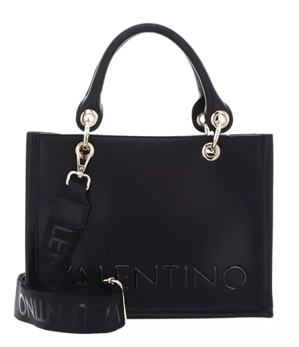 Valentino Taschen & Rucksäcke Valentino Pigalle Shopping Bag Nero