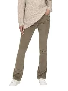 ONLY  ONLY Female Hose ONLMARY-GLOBAL Flared Hose