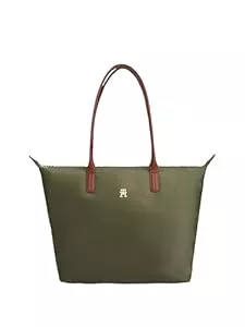 Tommy Hilfiger  Tommy Hilfiger Popette Large Tote Bag With Zipper Tragetasche