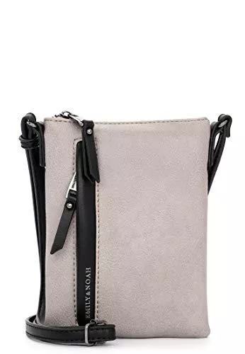 Emily &amp; Noah Taschen & Rucksäcke Emily &amp; Noah Handyetui Dana 62567 Damen Handtaschen Uni