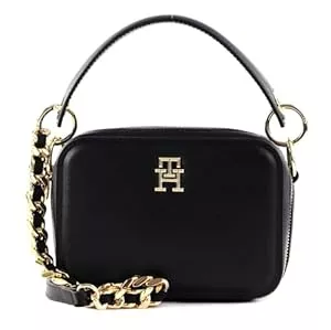 Tommy Hilfiger Taschen & Rucksäcke Tommy Hilfiger TH Chic Handtasche 17 cm