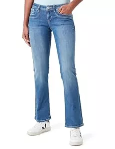 LTB Jeans LTB Valerie Mandy Wash Jeans