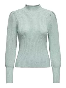 ONLY  ONLY Female Strickpullover ONLKATIA Strickpullover