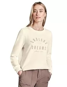 Street One  Street One Damen Sweater mit Artwork