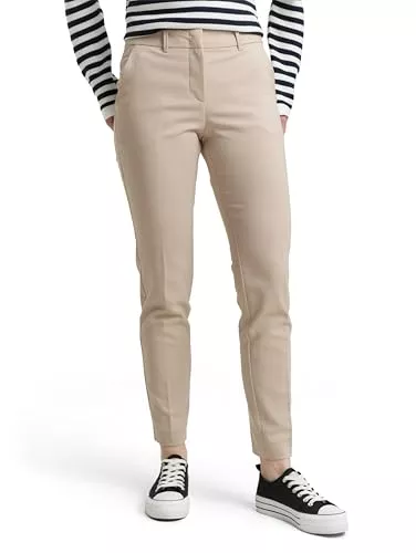 TOM TAILOR Hosen TOM TAILOR Damen 1044864 Hose