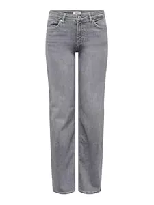 ONLY  ONLY Damen Onlblush Mid Straight DNM Tai0918 Noos Onlblush Mid Straight DNM Tai0918 Noos