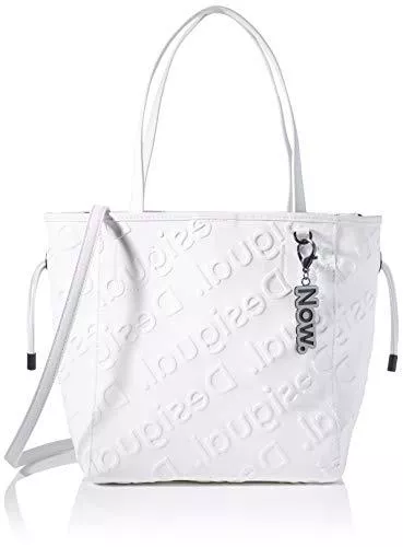 Desigual Taschen & Rucksäcke Desigual Damen Pu SHOPPING BAG, U