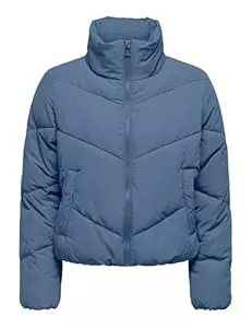 ONLY Jacken ONLY Female Daunenjacke ONLMAGGI Daunenjacke