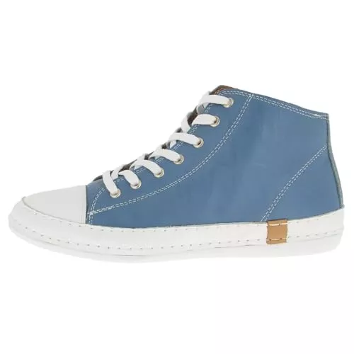 Andrea Conti Sneaker & Sportschuhe Andrea Conti Damen Damen SneakerSneaker