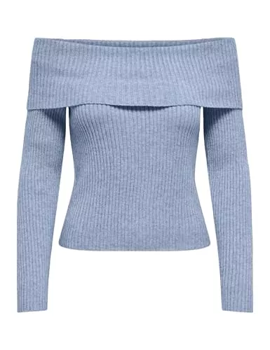 ONLY Pullover & Strickmode ONLY Female Strickpullover ONLKATIA Strickpullover