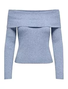 ONLY  ONLY Female Strickpullover ONLKATIA Strickpullover