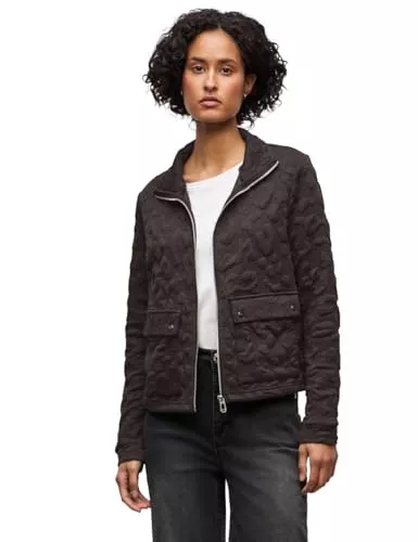 Street One Jacken Street One Damen Leo Jacquard Jacke