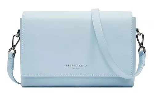 LIEBESKIND Taschen & Rucksäcke Liebeskind Crossbody M Hilla Tokyo Sheep Handbag