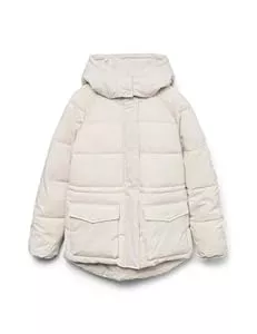 VERO MODA Jacken VERO MODA Female Steppjacke VMDIANA Jacke