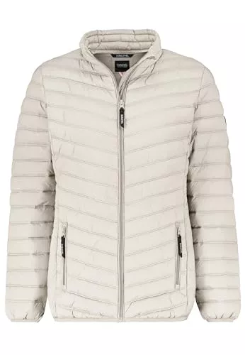 Sublevel Jacken Sublevel Damen Jacke Übergangsjacke leichte Herbstjacke Winterjacke Outdoor Freizeit mit Kapuze S-XXL