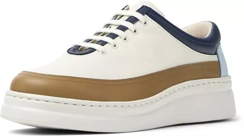 Camper Sneaker & Sportschuhe Camper Damen Runner Up K201114Sneaker